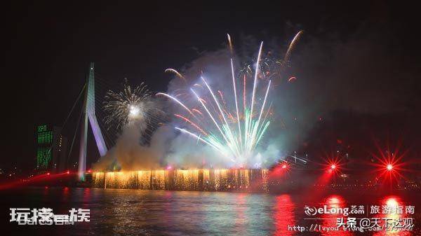 rotterdam是哪个国家的港口(鹿特丹港口介绍)-图片9